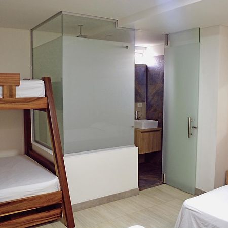 Hotel Piso 12 Бельо Экстерьер фото