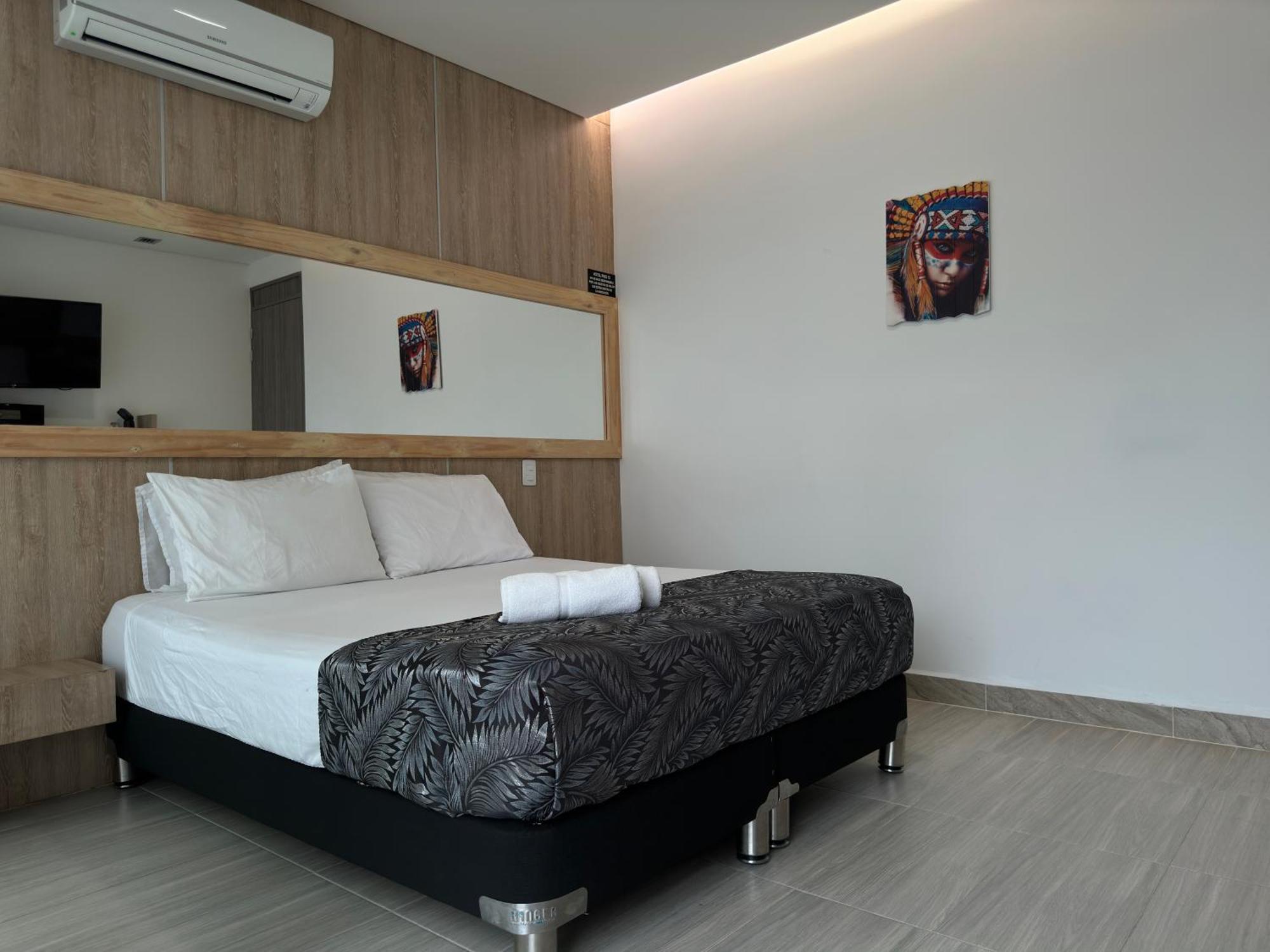 Hotel Piso 12 Бельо Экстерьер фото