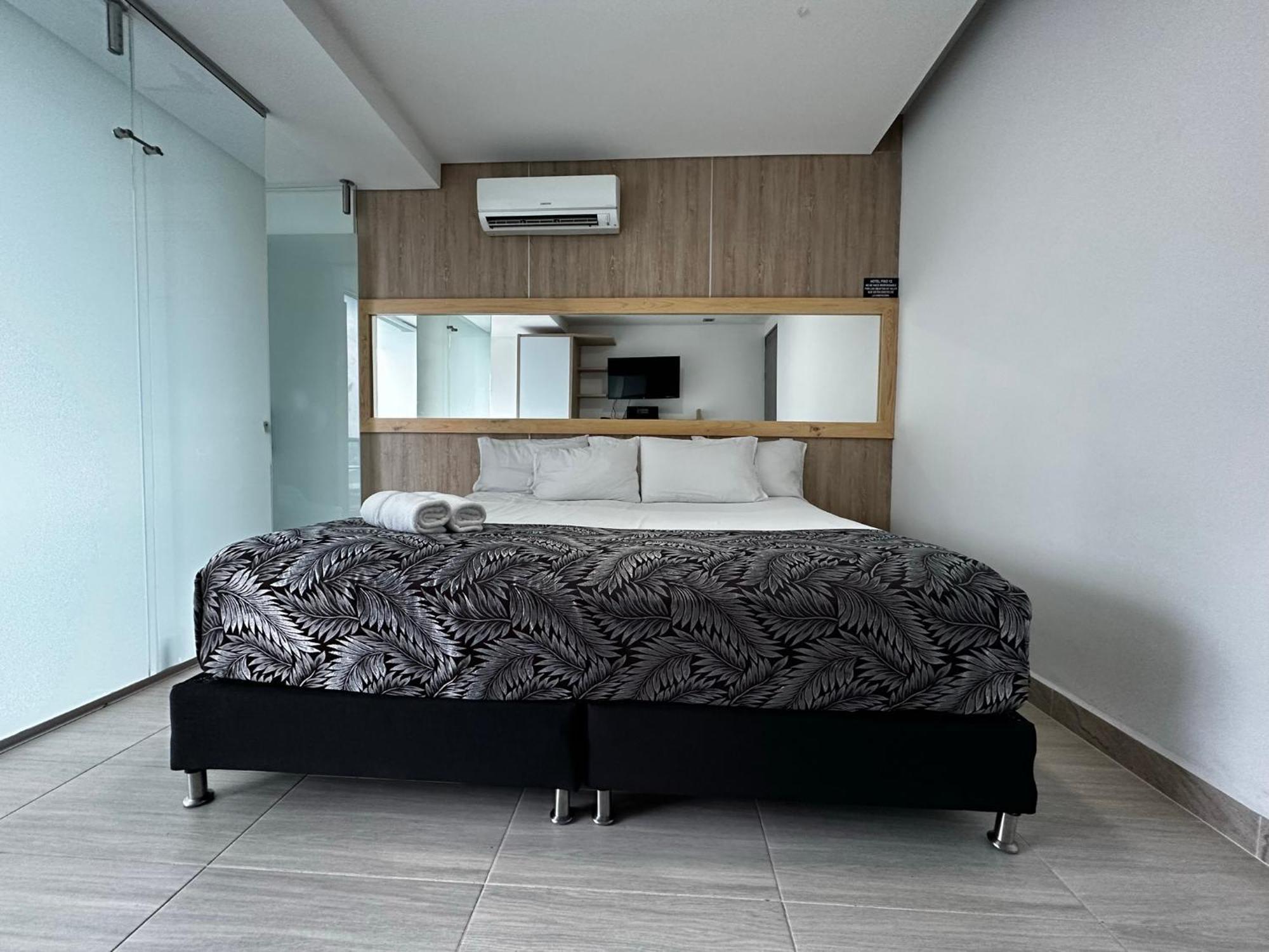 Hotel Piso 12 Бельо Экстерьер фото