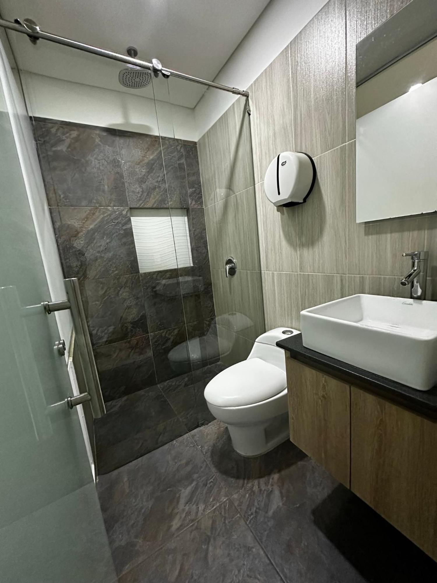 Hotel Piso 12 Бельо Экстерьер фото