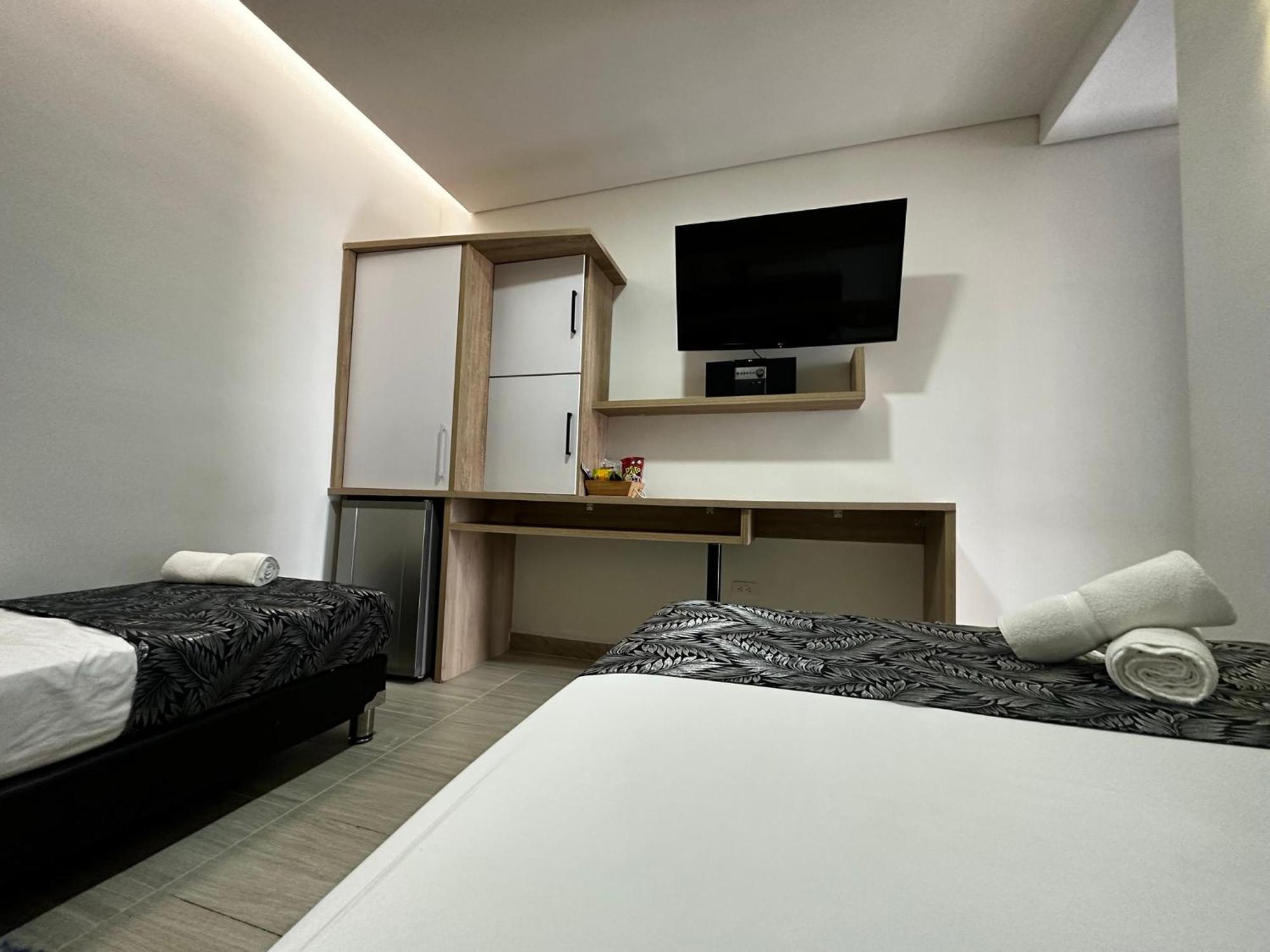 Hotel Piso 12 Бельо Экстерьер фото