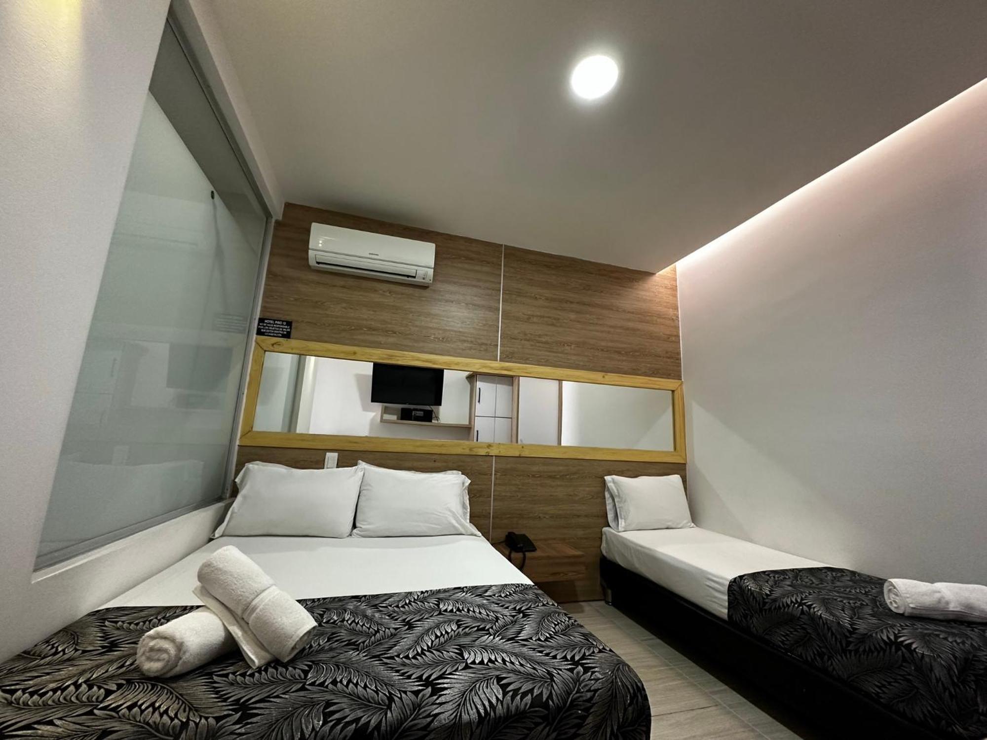 Hotel Piso 12 Бельо Экстерьер фото