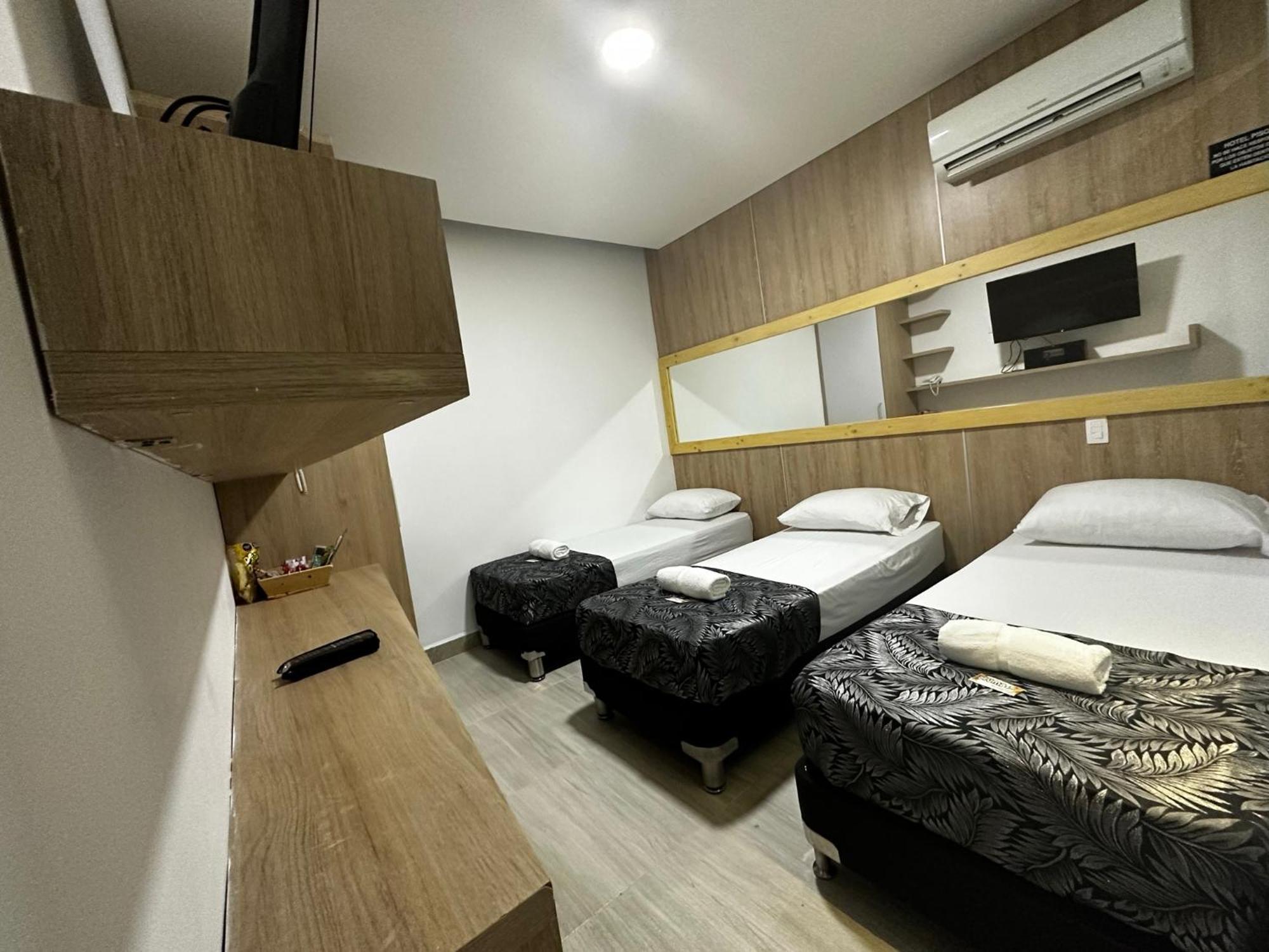 Hotel Piso 12 Бельо Экстерьер фото