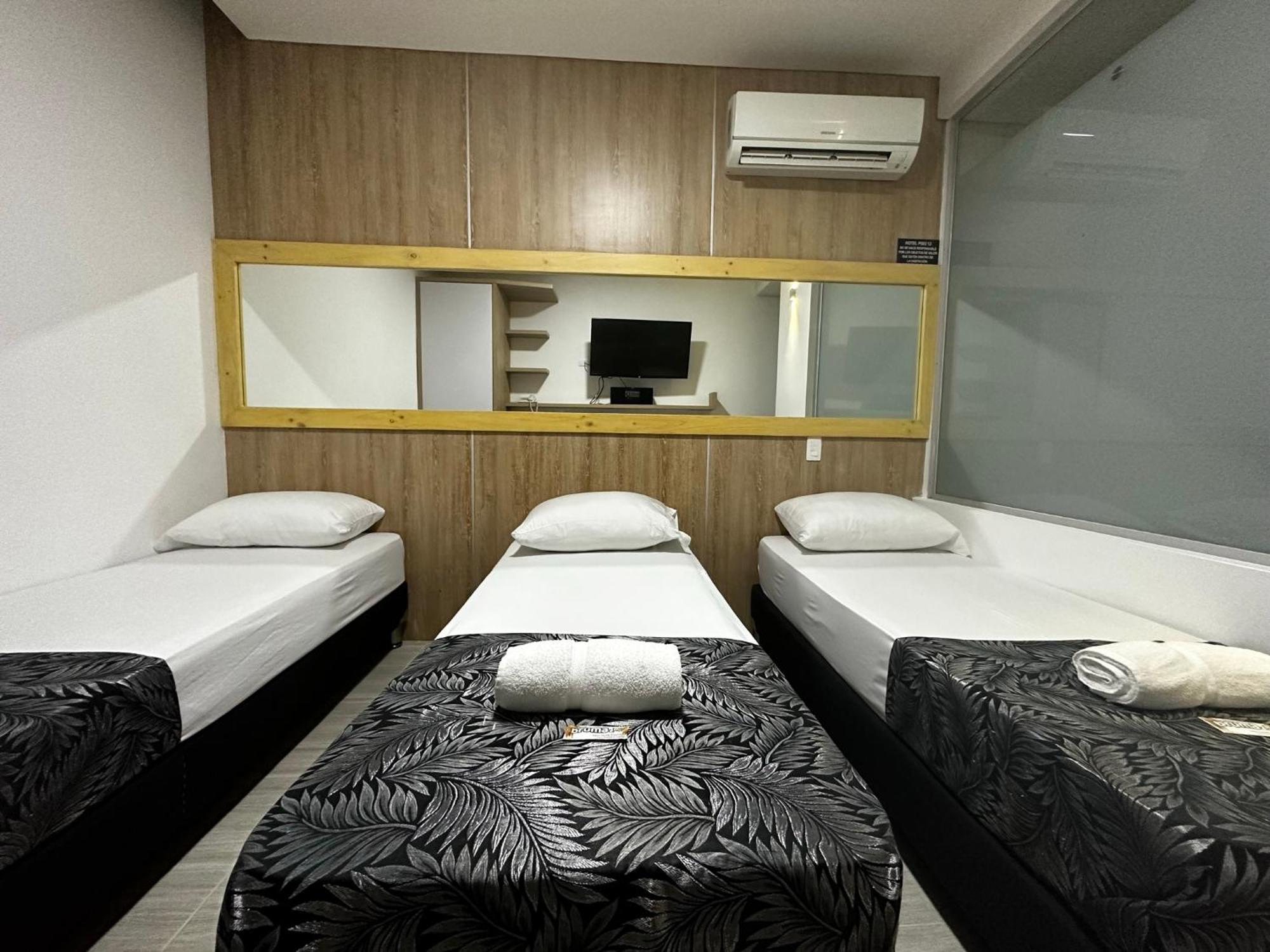 Hotel Piso 12 Бельо Экстерьер фото