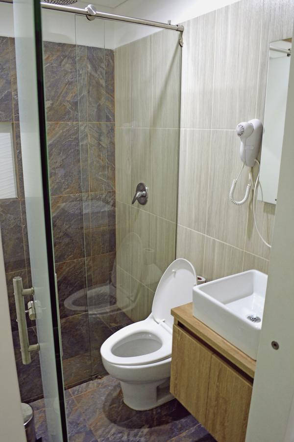 Hotel Piso 12 Бельо Экстерьер фото