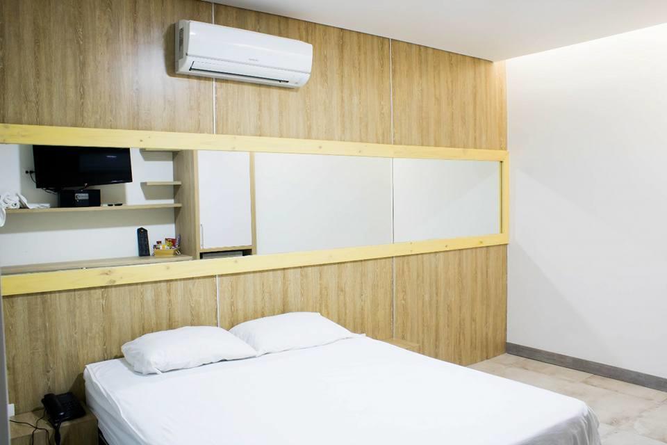 Hotel Piso 12 Бельо Экстерьер фото