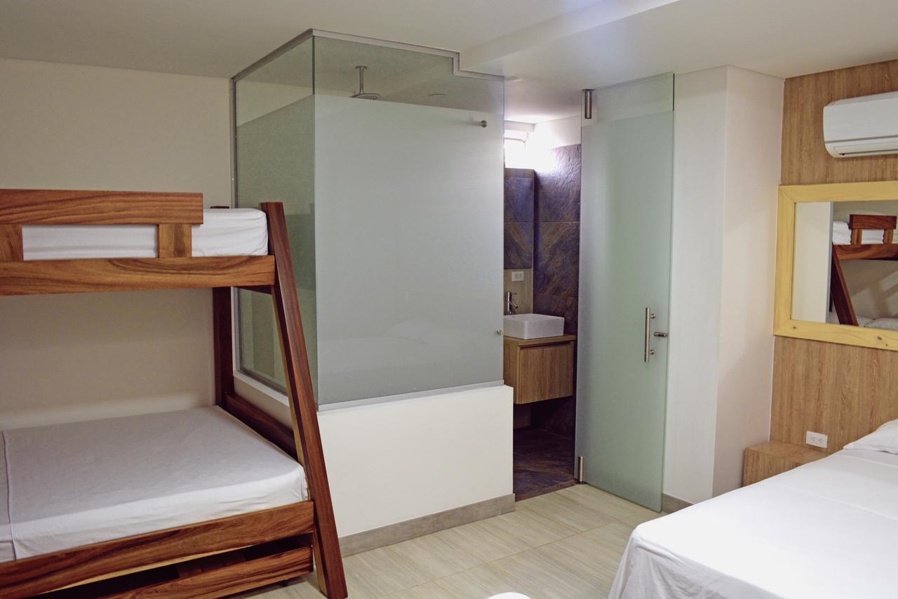 Hotel Piso 12 Бельо Экстерьер фото
