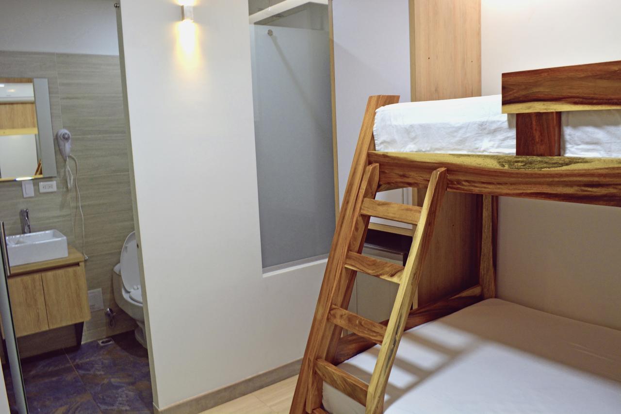 Hotel Piso 12 Бельо Экстерьер фото