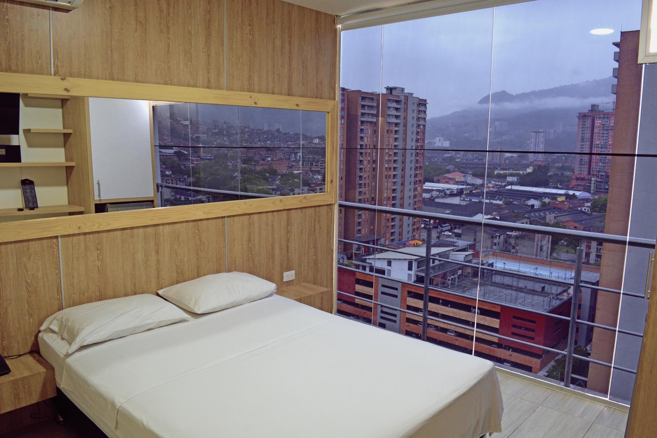 Hotel Piso 12 Бельо Экстерьер фото